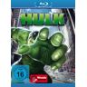 Ang Lee Hulk [Blu-Ray]
