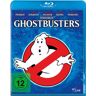 Ivan Reitman Ghostbusters [Blu-Ray]