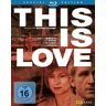 Matthias Glasner This Is Love [Blu-Ray] [Special Edition]