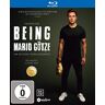 Aljoscha Pause Being Mario Götze [Blu-Ray]