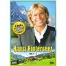 Hansi Hinterseer Box, Teil 1-4 (4 Dvds)