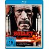 Nick Lyon Bullet [Blu-Ray]