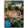 Juri Oserow Soldaten Der Freiheit (2 Dvds)