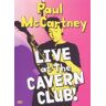 Sir Paul McCartney Paul Mccartney - Live At The Cavern Club