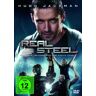Shawn Levy Real Steel