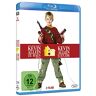 Kevin - Allein Zu Haus/kevin - Allein In  York [Blu-Ray]