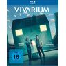 Imogen Poots Vivarium - Das Haus Ihrer (Alp)Träume [Blu-Ray]