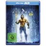 James Wan Aquaman [3d Blu-Ray]