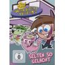 Butch Hartman Cosmo & Wanda - Wenn Elfen Helfen, Vol. 2: Selten So Gelacht