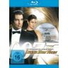 John Glen James Bond - Lizenz Zum Töten [Blu-Ray]