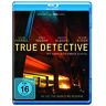 Rachel McAdams True Detective - Staffel 2 [Blu-Ray]