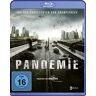 Kim Sung-Su Pandemie [Blu-Ray]