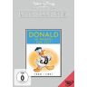 Walt Disney Kostbarkeiten: Donald Im Wandel Der Zeit 1934 - 1941 (2 Dvds)