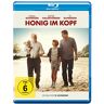 Til Schweiger Honig Im Kopf [Blu-Ray]