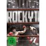 Sylvester Stallone Rocky Ii