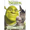 Shrek / Shrek 2 [2 Dvds]
