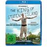 Judd Apatow The King Of Staten Island [Blu-Ray]