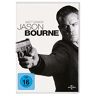 Alicia Vikander Jason Bourne