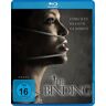 Gus Krieger The Binding (Blu-Ray)