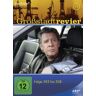 Peter Neusser Großstadtrevier - Box 23, Folge 343 Bis 358 [4 Dvds]