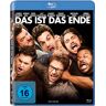 Seth Rogen Das Ist Das Ende [Blu-Ray]