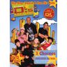 Soost, Detlef D! D!'S Kids Club Vol. 1 - Die Tanz Dvd Für Kids (1 Dvd)