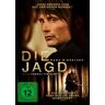 Mads Mikkelsen Die Jagd