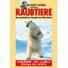 Raubtiere: Eisbären - Die Weißen Könige Der Arktis
