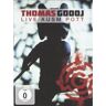Thomas Godoj - Live Aus Pott (+ Audio-Cd) [2 Dvds]