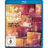 Rolling Stones - The Rolling Stones Hyde Park Live 1969 [Blu-Ray]