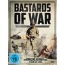 Bastards Of War [3 Dvds]