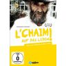 Elkan Spiller L'Chaim - Auf Das Leben!