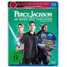 Thor Freudenthal Percy Jackson - Im Bann Des Zyklopen (Blu-Ray)