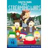 South Park: The Streaming Wars (Dvd)