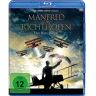 Roger Corman Manfred Von Richthofen - Der Rote Baron [Blu-Ray]