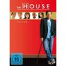 Deran Sarafian Dr. House - Season 3 [6 Dvds]
