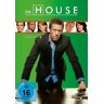 Deran Sarafian Dr. House - Season 4 [4 Dvds]