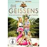 Robert Geiss Die Geissens - Eine Schrecklich Glamouröse Familie: Staffel 13 [3 Dvds]