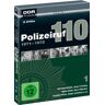 Heinz Seibert Polizeiruf 110 - Box 1: 1971-1972 ( Ddr Tv-Archiv ) [3 Dvds]