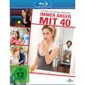 Judd Apatow Immer Ärger Mit 40 [Blu-Ray]