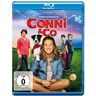 Franziska Buch Conni & Co [Blu-Ray]