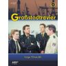 Jan Fedder Großstadtrevier - Box 4 (Staffel 9) (4 Dvds)