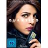 Priyanka Chopra Quantico - Die Komplette Erste Staffel [6 Dvds]