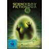 Science Fiction Box [2 Dvds]