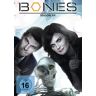 Emily Deschanel Bones - Season 6 [6 Dvds]
