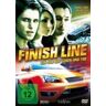 Gerry Lively Finish Line - Ein Job Auf Leben Und Tod