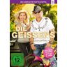 Robert Geiss Die Geissens - Eine Schrecklich Glamouröse Familie: Die Komplette Fünfte Staffel [5 Dvds]