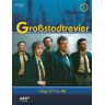 Mareike Carrière Großstadtrevier - Box 01/folge 37-48 [4 Dvds]