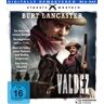 Ed Sherin Valdez [Blu-Ray]