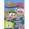 Cosmo & Wanda - Wenn Elfen Helfen, Vol. 1